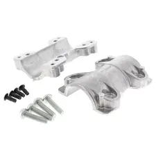 Зажим для кусторезов Stihl FS490C, FS510C, FS560C - 4148 710 4200, фото 