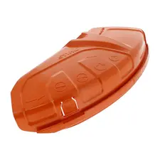 Дефлектор для кусторезов Stihl FS240, FS260 - OEM № 4180 710 8106, фото 