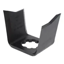 Крилоподібні ножі або електричні подрібнювачі Stihl GE 355 - 6011 702 0320, фото 