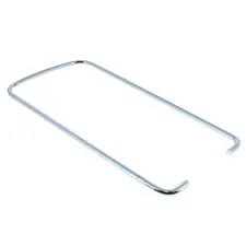 Розпірний кронштейн для FSA 56 і FSE 52 - оригінальна запчастина Stihl, № 4816 713 3400, фото 