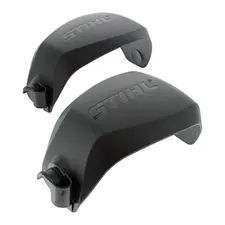 Защитный кожух для пил Stihl FS 360 C-E, FS 460 C-EM - OEM № 4147 790 9102, фото 