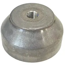 Стартовый стакан для Stihl HL45, MM55 - 4140 195 0601, фото 