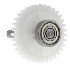 Приводний вал для електричних тримерів Stihl FSE52 - 4816 640 2400, фото 