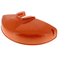 Дефлектор підходить для електричного тримера Stihl FSE52 - 4816 710 8100, фото 