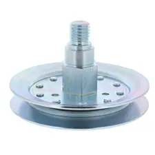 Шкив клинового ремня для Stihl LB 540, LB 540.1 Газонокосилка - OEM № 6290 700 2501, фото 