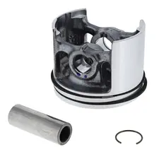 Поршень 52 мм для дисковых резаков Stihl TS480i, TS500i - OEM № 4250 030 2002, фото 