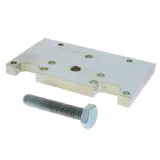 Вытяжной механизм для пил Stihl FS 240/FS 260/FS 460/ FS 490 - Оригинальный запчасть Stihl № 5910 890 4503, фото 