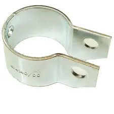 Зажим для шланга для триммера Stihl FSE71, FSE38 - 4140 716 6200, фото 