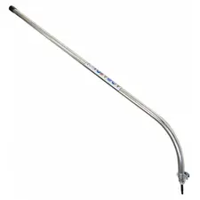 Приводной вал 25,4x1180 мм / 1''x46 1/2'' для Stihl FS38, FS45, фото 