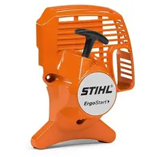 Пусковий механізм з реверсом (ergostart) для Stihl KM55C, FS55C, FS46C - 4140 190 4010, фото 