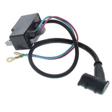 Блок управления - Оригинальный Stihl OEM № 4148 400 4713, фото 