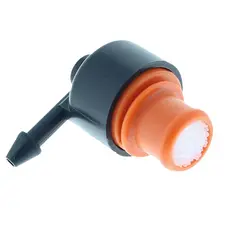 Вентиляційний отвір для бака для кущорізів Stihl HL91K, HL92C, HL94 - OEM № 4147 350 5802, фото 