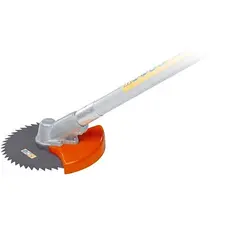 Лімітний стоп 200 для Stihl FS360C, FS410C - 4147 710 8210, фото 