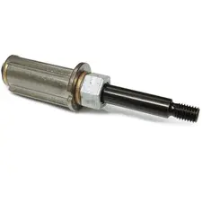 Корпус подшипника для триммера Stihl FS38, FS45 - OEM № 4144 640 5900, фото 