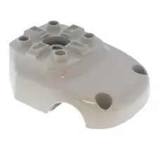 Затискач для кущорізів Stihl FS240, FS260, FS260C - 4147 791 0901, фото 