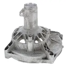 Корпус муфти для мотопилки Stihl FS490C, FS491C - OEM № 4148 160 0609, фото 