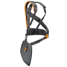Лісогосподарський ремінь ADVANCE підходить для кущорізів Stihl FS240, FS150 4147 710 9003, фото 