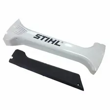 Av Housing M6 різьба для Stihl FS360C, FS410C - OEM № 4147 790 0903, фото 