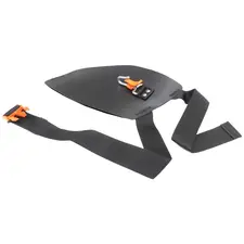 Накладка на бедро для мотопил Stihl FS300, FS350, FS400, FS500 - 4147 740 2500, фото 