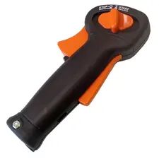 Ручка управління для Stihl FS500, FS550 - 4128 790 1309, фото 