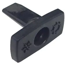 Затвор для мотокоси Stihl FS460C, FS460RC - 4147 084 4102, фото 