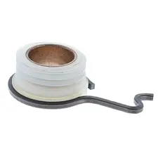 Червяк для бензопилы Stihl MS241C - Оригинальная запчасть - 1143 640 7100, фото 