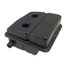 Глушник/вихлопна система для Stihl HS81R, HS81RC - 4237 140 0600, фото 