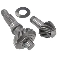 Комплект шестерен для мотопил Stihl FS410C FS460C - 4147 640 7302, фото 