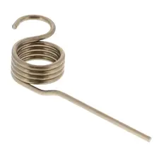 Торсионная пружина для кусторезов Stihl FS89, FS111, FS131 - 4144 182 4500, фото 