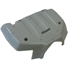 Защитная пластина для Stihl FS460C, FS460RC - 4147 350 6600, фото 