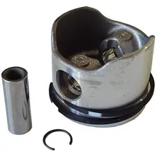 Поршень 34 мм для Stihl HS81R, HS81RC - 4237 030 2002, фото 