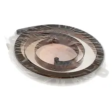 Пружина для косарки Stihl FS360C FS410C - 4147 190 0600, фото 