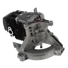 Двигатель 38 мм для Stihl KM90, KM90R KombiEngines FS87, FS90 Кусторезы Оригинальная запчасть - 4180 020 0202, фото 