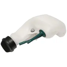 Топливный бак для Stihl FS38, FS45 - 4232 350 0411, фото 