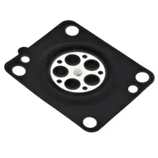 Дозирующая мембрана для кустореза Stihl FS94 - OEM № 4149 121 4702, фото 