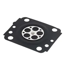 Дозирующая мембрана для воздуходувок Stihl BR500, BR550, BR600 — OEM № 4134 121 4702, фото 