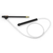 Устройство для струйной очистки влажным песком Stihl - OEM № 4910 500 1800, фото 