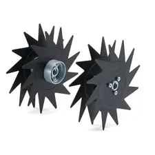 Багатофункціональний аератор для Stihl BF-MM, BK-MM, номер деталі 4601 740 4600, фото 