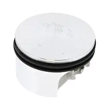 Поршень 50 мм для ранцевых воздуходувок Stihl BR500, BR550, BR600 — OEM № 4282 030 2005, фото 