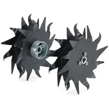 Багатофункціональні зубці для Stihl BF-MM, BK-MM, номер деталі 4601 740 4605, фото 