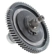 Приводной вал для кустореза Stihl HSE42 - 4818 640 2400, фото 