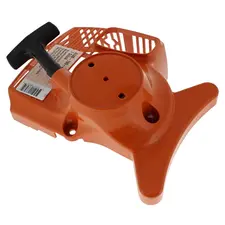 Спусковой механизм для кустореза Stihl FS38 - OEM № 4140 190 4013, фото 