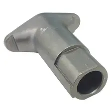 Втулка леза для газонокосарок Viking MB 4.0 RV, MB 545.0 V, MB 545.0 VE - OEM № 6360 702 5001, фото 