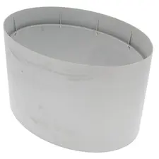 Ізоляційна трубка для подрібнювача Stihl GHE150.0, GE150 - OEM № 6008 706 3100, фото 