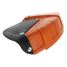 Дефлектор/защита от струны для мотокос Stihl FS360, FS410 - 4147 710 8108, фото 