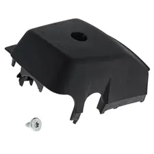 Крышка фильтра для кусторезов Stihl FS23, FS24, FS 94 - OEM № 4149 140 1004, фото 