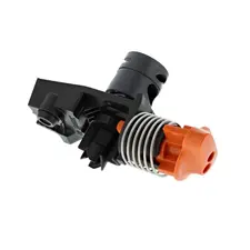 Комплект крышки ротора для оригинальной косилки Stihl FS 94 C-E, FS 94 RC-E - OEM № Z010 078 K000, фото 