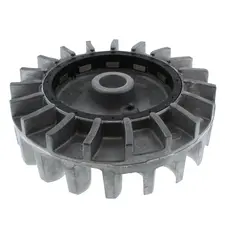 Маховик для дискового резака Stihl TS480i / TS 500i - 4250 400 1200, фото 