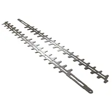 Лезо 600 мм / 24'' для кущорізів Stihl HSE61, HSE71, HSE81 - OEM № 4812 710 6061, фото 