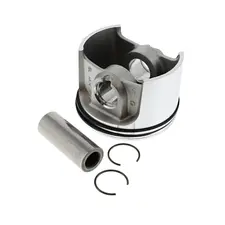 Поршень Ø 50 мм для воздуходувки Stihl BR800C-E - OEM № 4283 030 2003, фото 